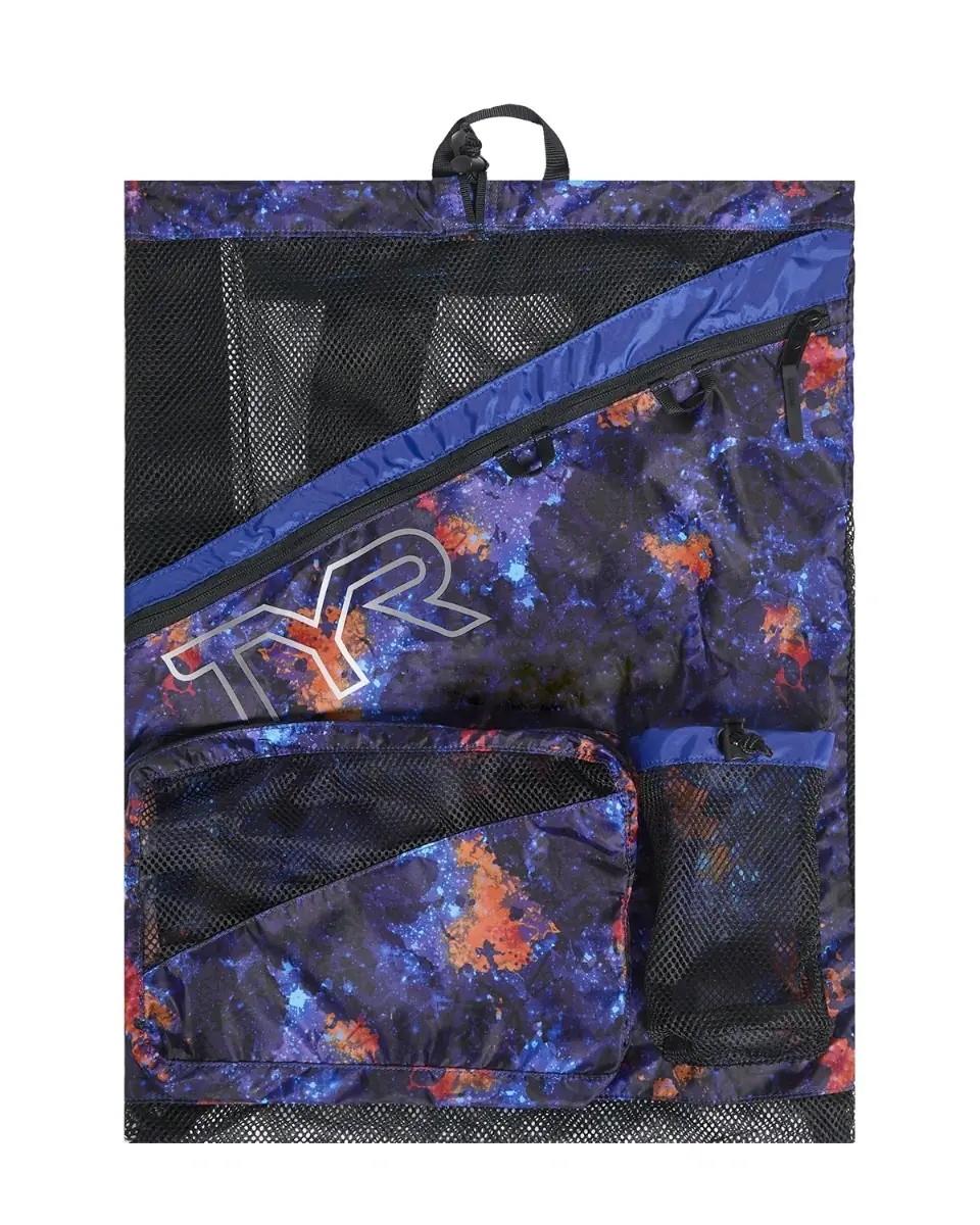 Tyr Elite Team File Çanta