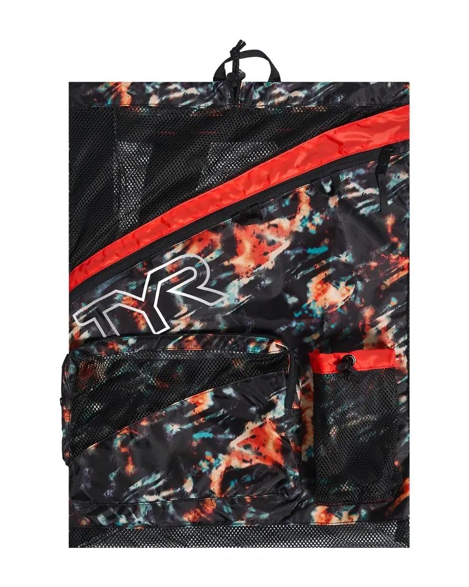 Tyr Elite Team File Çanta