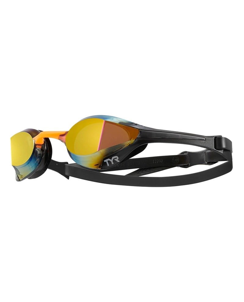 Tyr Tracer-X Elite Aynalı  Yarış Gözlüğü