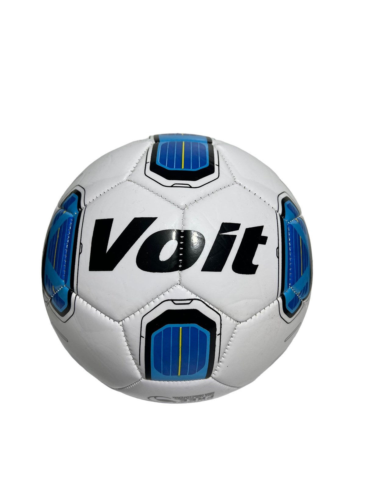 Voit Extreme Dikişli Futbol Topu N:5