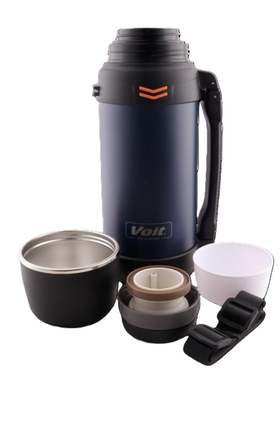 Voit Hero Termos 2000 Ml