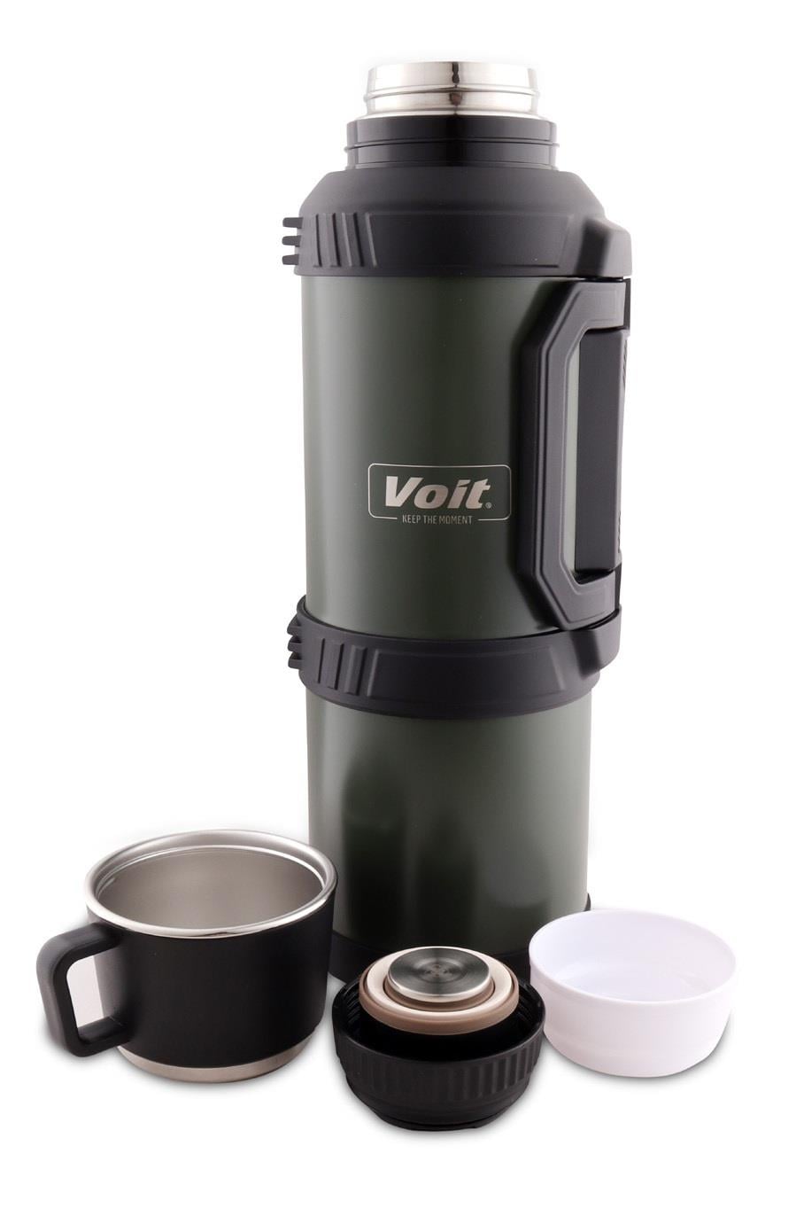Voit King Termos 4000 Ml