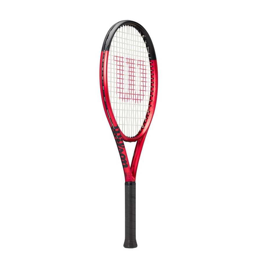 Wilson Çocuk Tenis Raketi Clash 26 V2.0