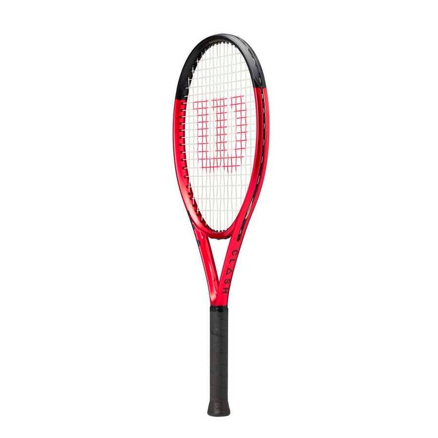 Wilson Çocuk Tenis Raketi Clash 26 V2.0