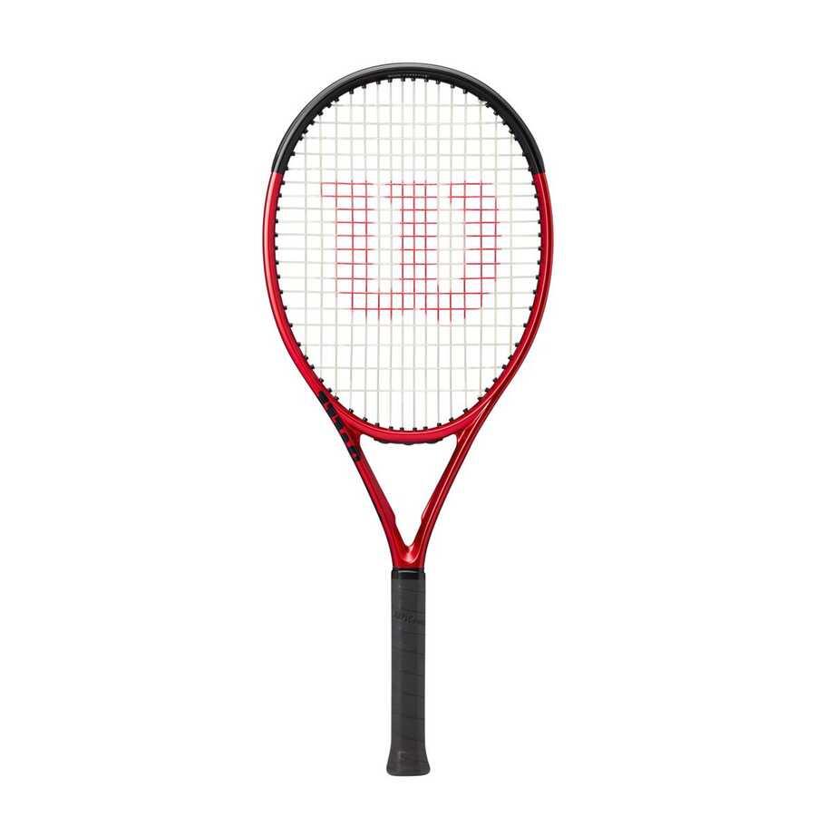 Wilson Çocuk Tenis Raketi Clash 26 V2.0