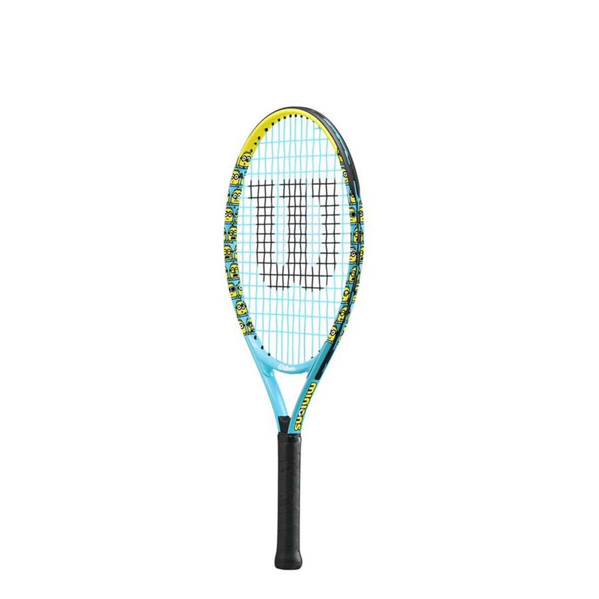 Wilson Çocuk Tenis Raketi Minions 2.0 Jr 23