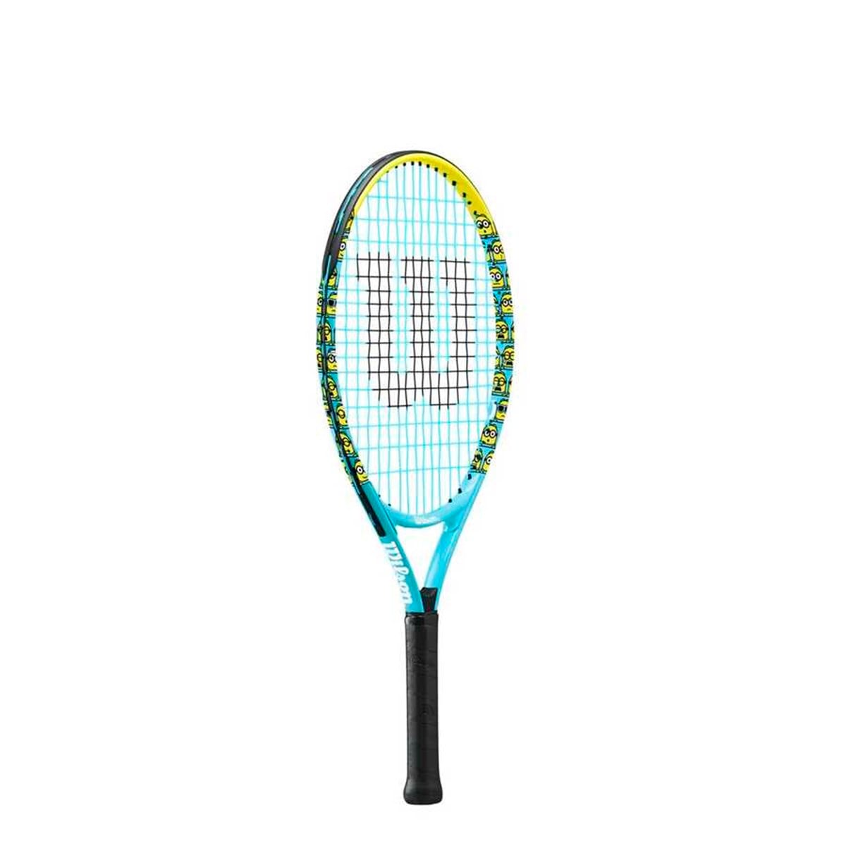 Wilson Çocuk Tenis Raketi Minions 2.0 Jr 23