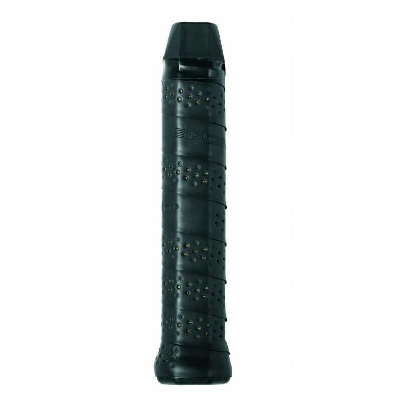 Wilson Grip Klasik Sünger Repl Siyah
