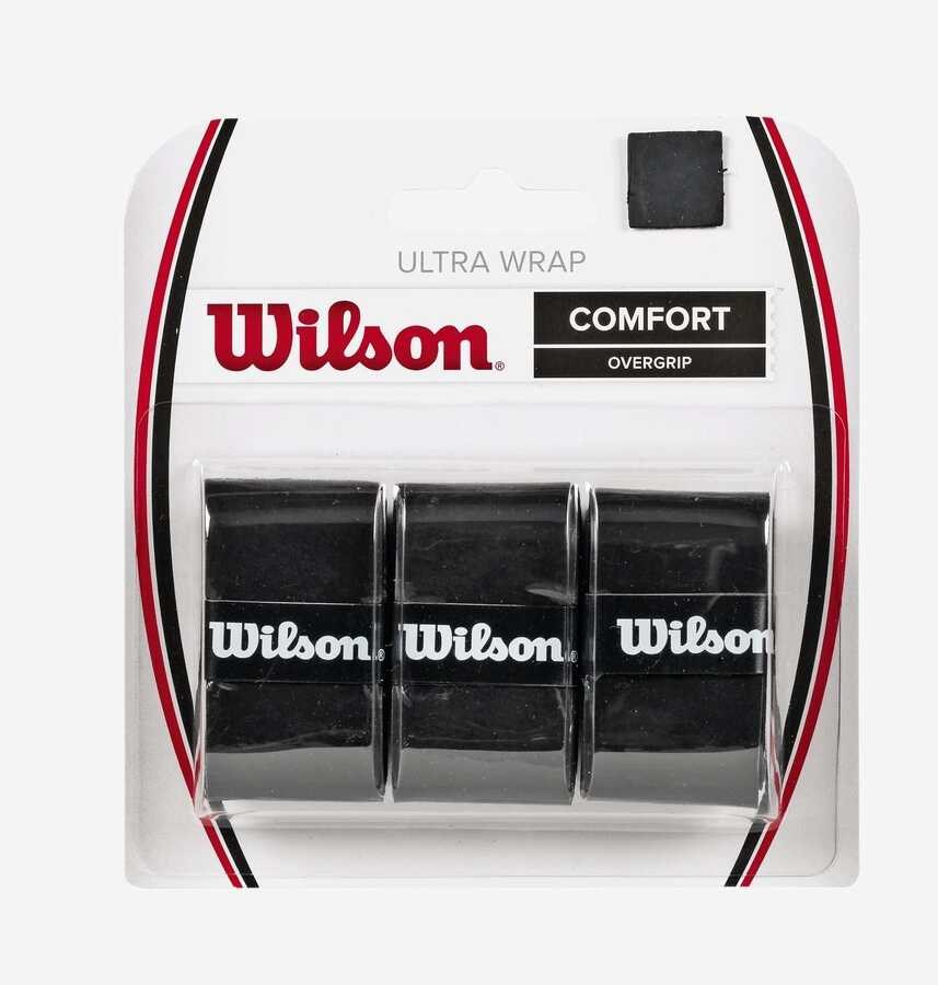 Wilson Grip Ultra Wrap Overgrip