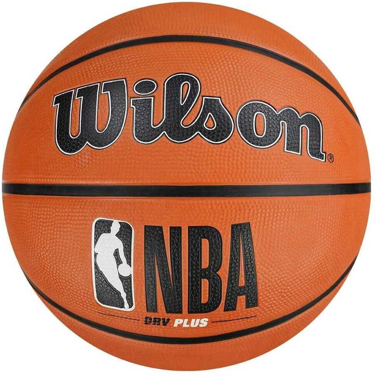 Wilson Nba Drv Plus 7 No Basketbol Topu
