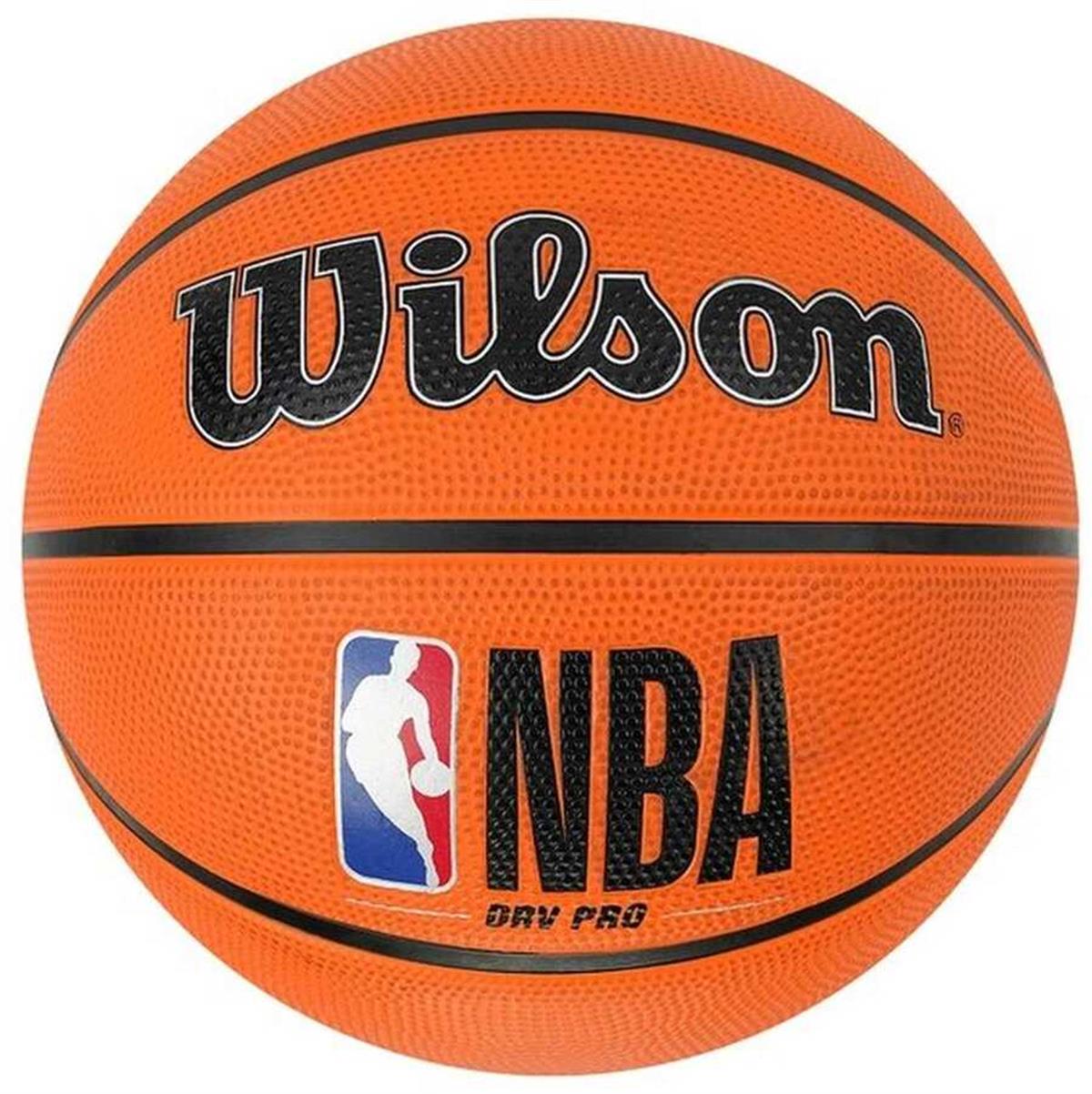 Wilson Nba Dry Pro 7 No Basketbol Topu