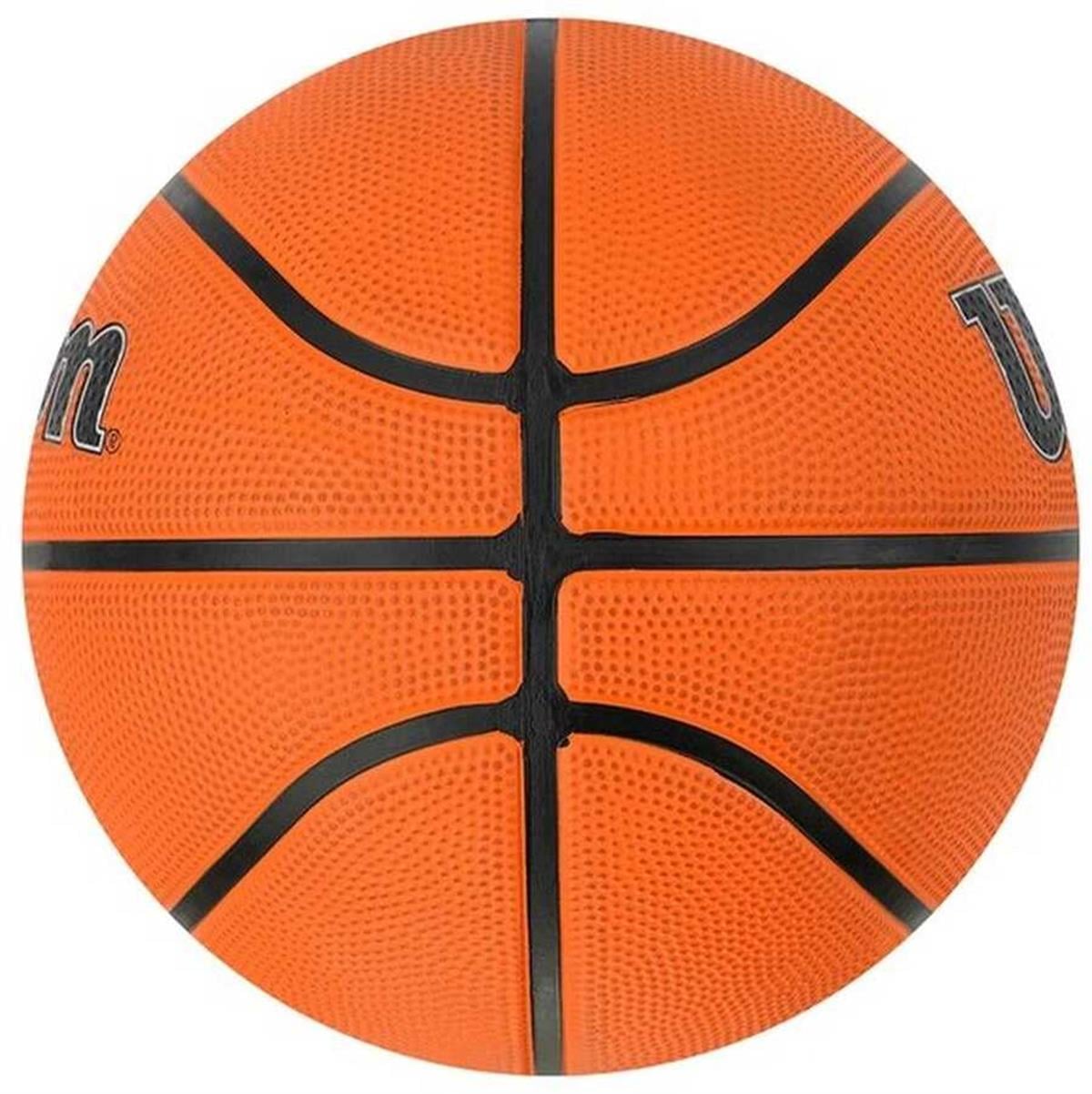 Wilson Nba Dry Pro 7 No Basketbol Topu