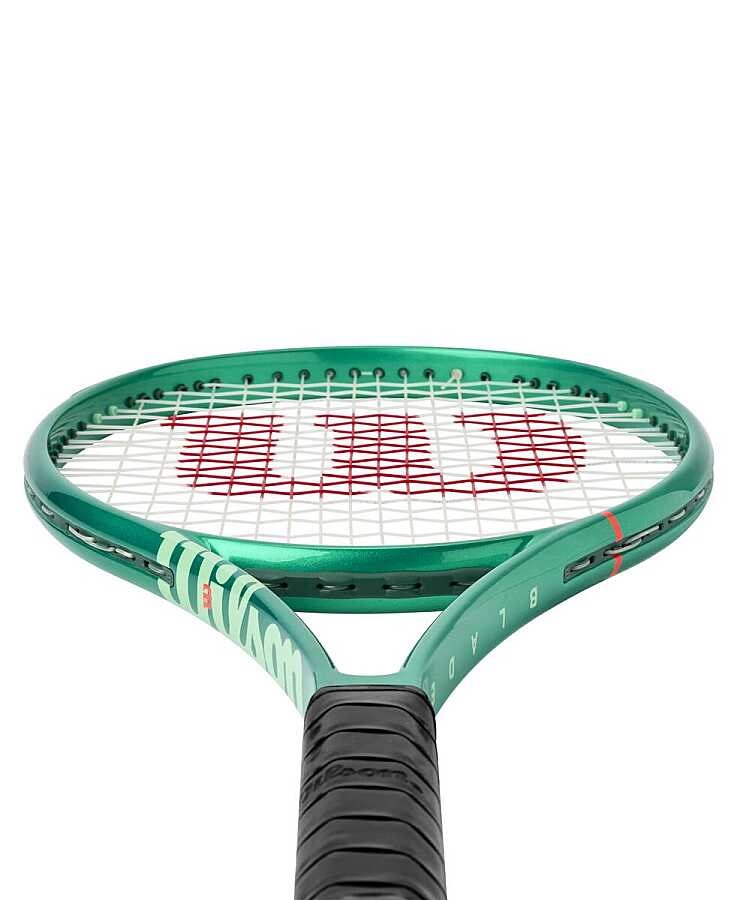 Wilson Tenis Raketi Blade 101 Team V10 