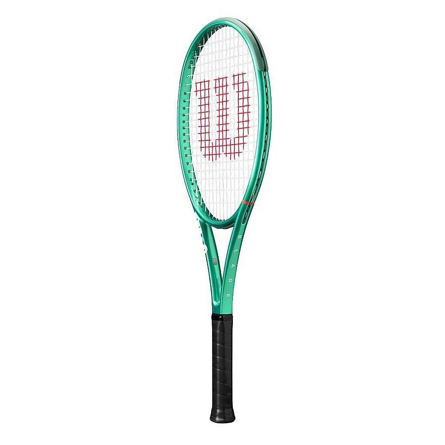 Wilson Tenis Raketi Blade 101 Team V10 
