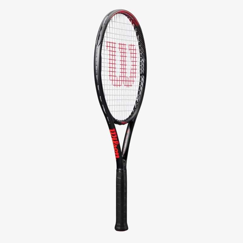 Wilson Tenis Raketi Pro Staff Precision