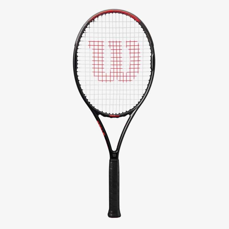 Wilson Tenis Raketi Pro Staff Precision