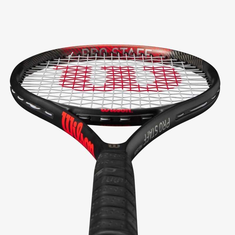 Wilson Tenis Raketi Pro Staff Precision