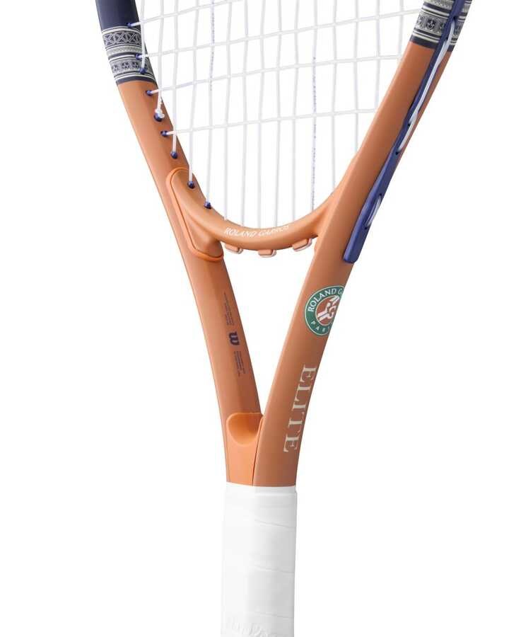 Wilson Tenis Raketi Roland Garros Elite