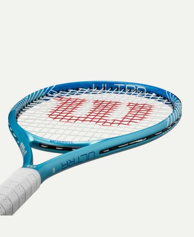 Wilson Tenis Raketi Ultra Power 103 