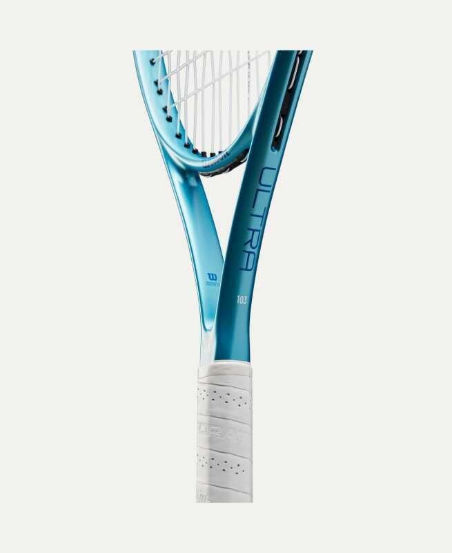 Wilson Tenis Raketi Ultra Power 103 