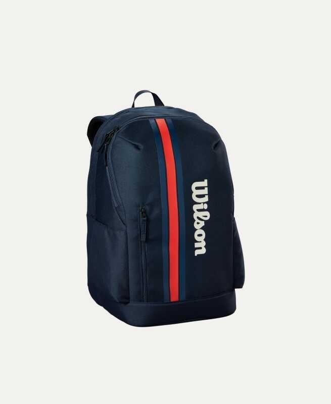 Wilson Tenis Sırt Çantası Team Bacpack