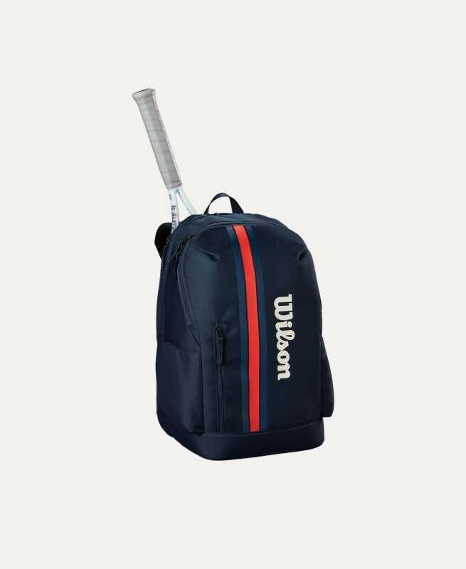 Wilson Tenis Sırt Çantası Team Bacpack