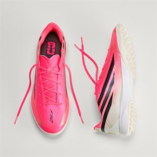 Adidas F50 Hyperfast League Erkek Halı Saha Ayakkabısı