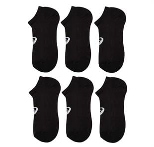 Ascis 6 ppk Ankle Çorap