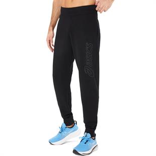 Ascis Ascis Logo Sweatpant Erkek Eşofman Altı
