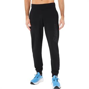Ascis Ascis Logo Sweatpant Erkek Eşofman Altı