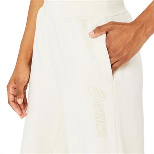 Ascis Ascis Logo Sweatpant Kadın Eşofman Altı