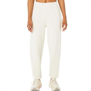 Ascis Ascis Logo Sweatpant Kadın Eşofman Altı