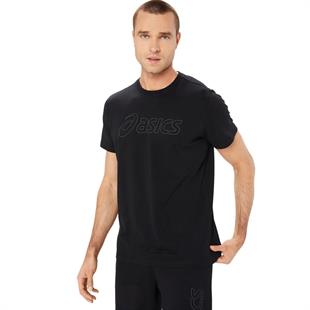 Ascis Asics Logo Ss Tee Erkek Tişört