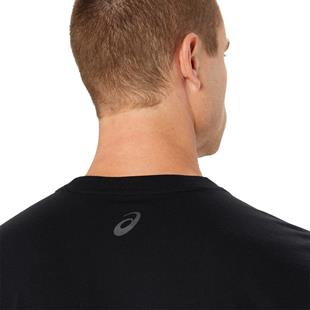 Ascis Asics Logo Ss Tee Erkek Tişört