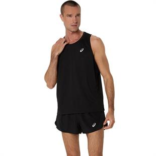 Ascis Core Singlet Erkek Atlet