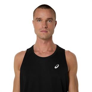 Ascis Core Singlet Erkek Atlet
