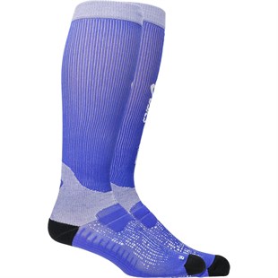 Ascis Performance Run Compression Sock