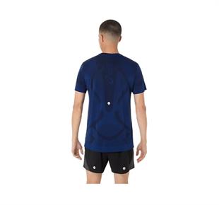 Ascis Road Seamless Ss Top Erkek Tişört
