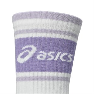 Asics 3 pack Asics Logo Crew Sock