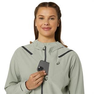 Asics Accelerate Waterproof 2.0 Ceket