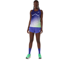 Asics Actibreeze Light Şort