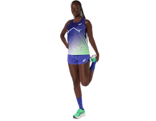 Asics Actibreeze Light Şort
