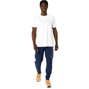 Asics AScis Logo Ss Tee Erkek Tişört