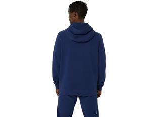 Asics Ascis Oth Hoodie Erkek Sweatshirt