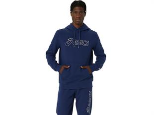 Asics Ascis Oth Hoodie Erkek Sweatshirt