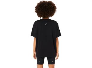 Asics Asics Llogo Tee Kadın Tişört