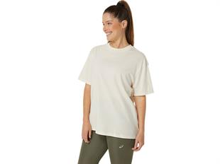 Asics Asics Logo Tee Kadın Tişört