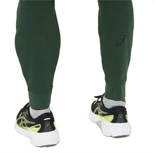 Asics Big Logo Sweat Eşofman Altı