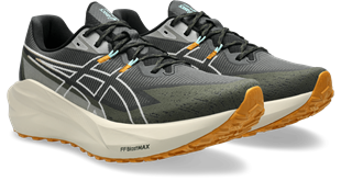 Asics Blazeblast Erkek Trail Koşu Ayakkabısı