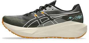 Asics Blazeblast Erkek Trail Koşu Ayakkabısı